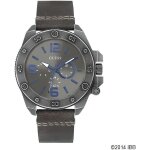 Guess w0659g3 - montre homme bo�tier acier canon
