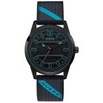 Guess w1300g3 montre quartz homme