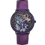 Guess wildflower w0820l3 montre femmes
