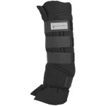 Gu�tres d�curie - waldhausen - taille m - noir - rembourrage en polyester - lavable � 30�c