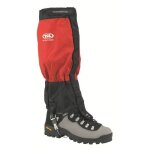 Gutres tsl high trek. . . noir / rouge