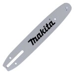 Guide 250 mm makita 191g14 - 3 pour tron�onneuse duc256 / duc254