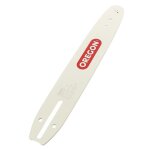 Guide chaine 30cm 12 double guard 120sdea041 - tronconneuse oregon - chaines et guides chaine