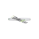 Guide - chane rollomatic - e - 45 cm - 3 / 8 - 16 mm - stihl - 3003 - 000 - 5217