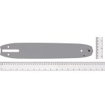 Guide de cha�ne pour tron�onneuses - mcculloch - longueur 35 cm - bon contr�le de la coupe