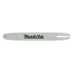 Guide makita 191g16 - 9 35cm pour chaîne de tronçonneuse makita duc353 et duc355 Guide makita 191g16 - 9 35cm pour chaîne de tronçonneuse makita duc353 et duc355