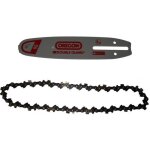 Guide oregon 20cm 084mlea041 / 505051 + chaine pro 3 / 8 mini jardiaffaires