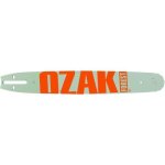 Guide ozaki pro - steel - 14 pouces - 3 / 8 lp - jauge 0. 050 pouces Guide ozaki pro - steel - 14 pouces - 3 / 8 lp - jauge 0. 050 pouces