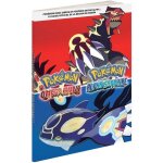 Guide pokmon rubis omega et saphir alpha