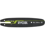 Guide ryobi 20cm pour élagueurs sur perche électriques rac243 Guide ryobi 20cm pour élagueurs sur perche électriques rac243