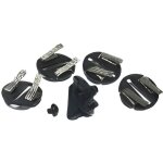 Guide et tresses pour voiture scalextric - marque scalextric - accessoire pour circuit de voiture lectrique ...