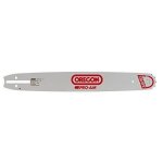 Guide trononneuse amateur - oregon scientific - 158pxbk095 - epaisseur de la jauge 15 mm