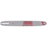 Guide trononneuse double guard oregon 140sdea318 - 35 cm - jauge 13 mm