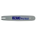 Guide de tron�onneuse ozaki pro - steel - coupe 15 - empreinte p pas: . 325 . 058 (15mm)