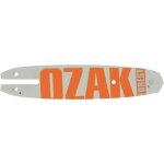 Guide de trononneuse ozaki pro steel coupe 8 - 20cm - empreinte c pas 3 / 8 lp . 050 (13mm)