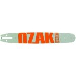 Guide de trononneuse ozaki pro - steel pour echo - shindaiwa / sdk / iseki 40cm . 325 lp . 058 66 entraneurs ...