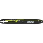 Guide de tron�onneuse ryobi 40cm pour rcs3840t - rac246