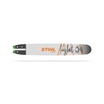 Guide de trononneuse stihl 30030007713 light 04 - 3 / 8 16mm 40 cm