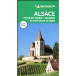 Guide vert - michelin - alsace massif des vosges for�t - noire et b�le - renseignements pratiques
