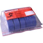 Guidoline� tressorex 85 bleu - velox - guidoline en coton tress� pour v�los anciens