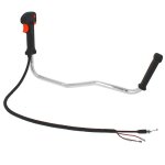 Gt garden - guidon pour d�broussailleuse