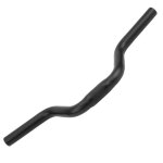 Guidon de vlo pliant - surenhap - m - alliage daluminium ultralger - durable - installation facile