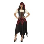 Guirca dguisement pirate femme (s)