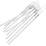 Guirlande lumineuse led blanc 86 m 480 led effet pluie de mtorites gouttes diamants stalactite ip 44 ...