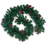 Guirlande imitation sapin lovely node