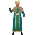 Guirma s. a. . dguisement de roy mage. xl. adulte