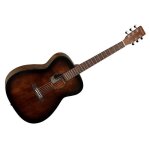 Guitare acoustique - tanglewood - twcr o crossroads - acajou - m�canique die - cast - whiskey barrel ...