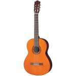 Guitare acoustique - yamaha - c40iii - son chaud et quilibr - confort optimal - finition de haute qualit ...