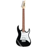 Guitare �lectrique - ibanez - grx40 - noir - qualit� abordable - normes rigoureuses