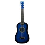 Guitare pour enfants - shipenophy - 23 pouces - bleu - instrument éducatif musical - jouet pour enfants ... Guitare pour enfants - shipenophy - 23 pouces - bleu - instrument éducatif musical - jouet pour enfants ...