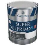 Peinture dimpression - guittet - super dulprim sr - s�chage rapide - multi supports - 1l