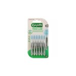 Gum brossettes interdentaires trav - ler 2. 0 mm - x 6