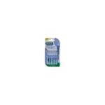 Gum proxabrush trav - ler brossette interdentaire 0. 6 mm 6 brossettes