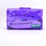 Gum trousse de voyage orthodontie