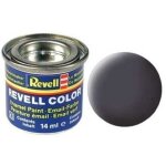 Peinture pour maquette - revell - gunship - gris mat usaf - 14 ml - glycéro - mixte Peinture pour maquette - revell - gunship - gris mat usaf - 14 ml - glycéro - mixte