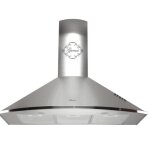 Gurari gch 046 is 9 + filtre � charbon hotte daspiration 90 cm / inox / 1000m� / h + filtre � charbon ...