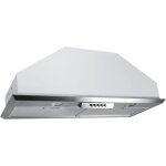 Hotte encastrable - gurari - gch b 051 - 52 cm - acier inoxydable - 1000 m� / h