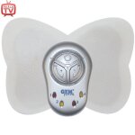 Gymform appareil d�lectrostim quick fitnes