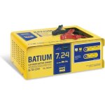 Chargeur de batterie - gys - batium 7 - 24 - 210 w - 6 / 12 / 24v - 15 - 130 ah