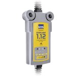 Gys gysflash 12. 12 029392 chargeur automatique 12 v 12 a