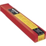 �lectrodes de soudage rutiles - gys - gys 081598 (e6013) - � 25 mm - lot 75 - toutes positions