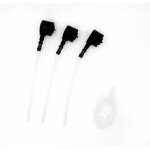 Kit dentretien pour fontaine � bi�re - hkoenig - bw1778 - 65 watt - noir