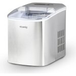 H. koenig machine a glacons h koenig kb14