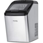 H. koenig machine � gla�ons kbp40 15 kg en 24h cycle de production rapide 9 min 2 tailles de gla�ons ...