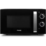 H. koenig / vio8 - micro - ondes - capacit� : 20 l - diam�tre de la plaque tournante : 245 cm - 6 modes ...