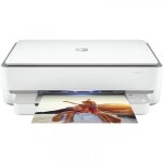 Imprimante multifonction - hp - envie 6020e - jet dencre - impression recto verso - connectivit� sans ...